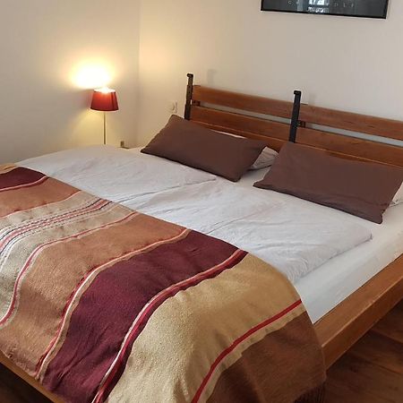 Ferienwohnung Resch In Oberbayern Wessobrunn Exteriér fotografie