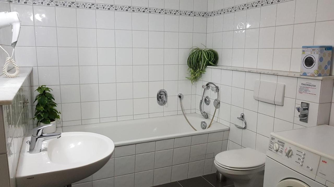 Ferienwohnung Resch In Oberbayern Wessobrunn Exteriér fotografie