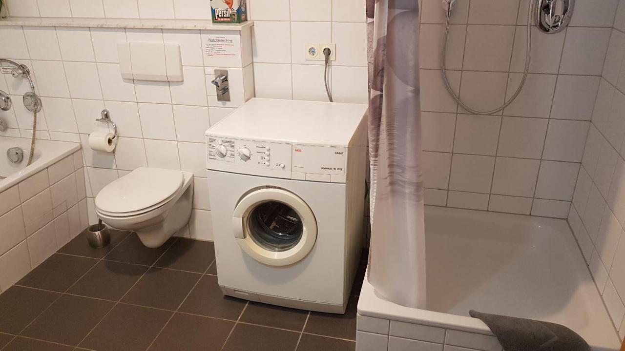 Ferienwohnung Resch In Oberbayern Wessobrunn Exteriér fotografie