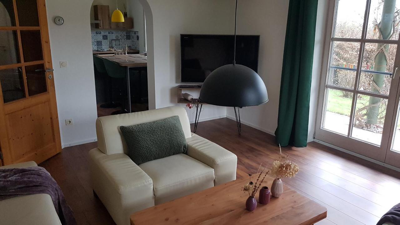 Ferienwohnung Resch In Oberbayern Wessobrunn Exteriér fotografie